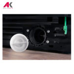 ماشین لباسشویی ایندزیت مدل INDESIT BWE 91484X K UK