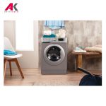 ماشین لباسشویی ایندزیت مدل INDESIT BWE 91484X S UK