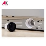 ماشین لباسشویی ایندزیت مدل INDESIT BWE 91484X S UK