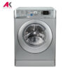 ماشین لباسشویی ایندزیت مدل INDESIT BWE 91484X S UK