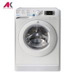 ماشین لباسشویی ایندزیت مدل INDESIT BWE 91683X W UK