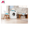 ماشین لباسشویی ایندزیت مدل INDESIT BWE 91683X W UK