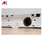 ماشین لباسشویی ایندزیت مدل INDESIT BWE 91683X W UK