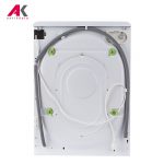 ماشین لباسشویی ایندزیت مدل INDESIT XWE 91483X WSSS EU