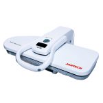 اتو پرس جانتک مدل JANTECH 3000