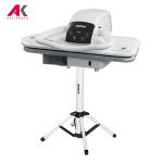 اتو پرس جانتک مدل JANTECH ML300