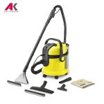 فرش شوی و زمین شوی کارچر مدل KARCHER SE 4001