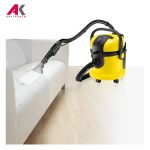 فرش شوی و زمین شوی کارچر مدل KARCHER SE 4001