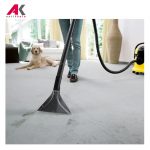 فرش شوی و زمین شوی کارچر مدل KARCHER SE 4001