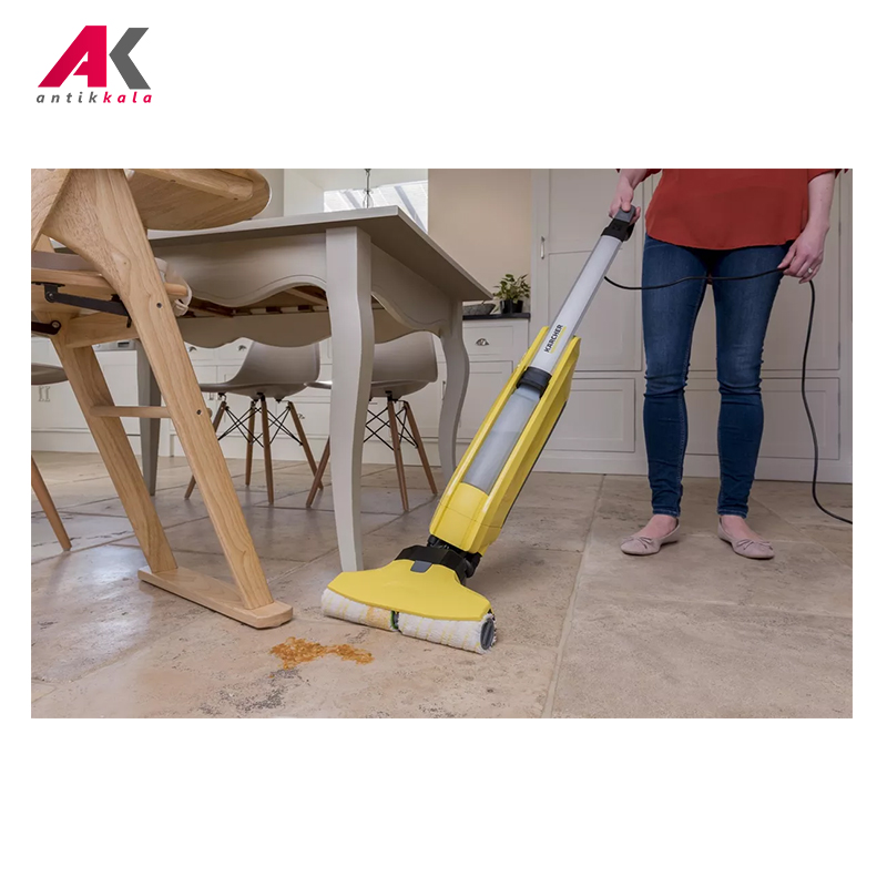 زمین شوی کارچر مدل KARCHER FC 5