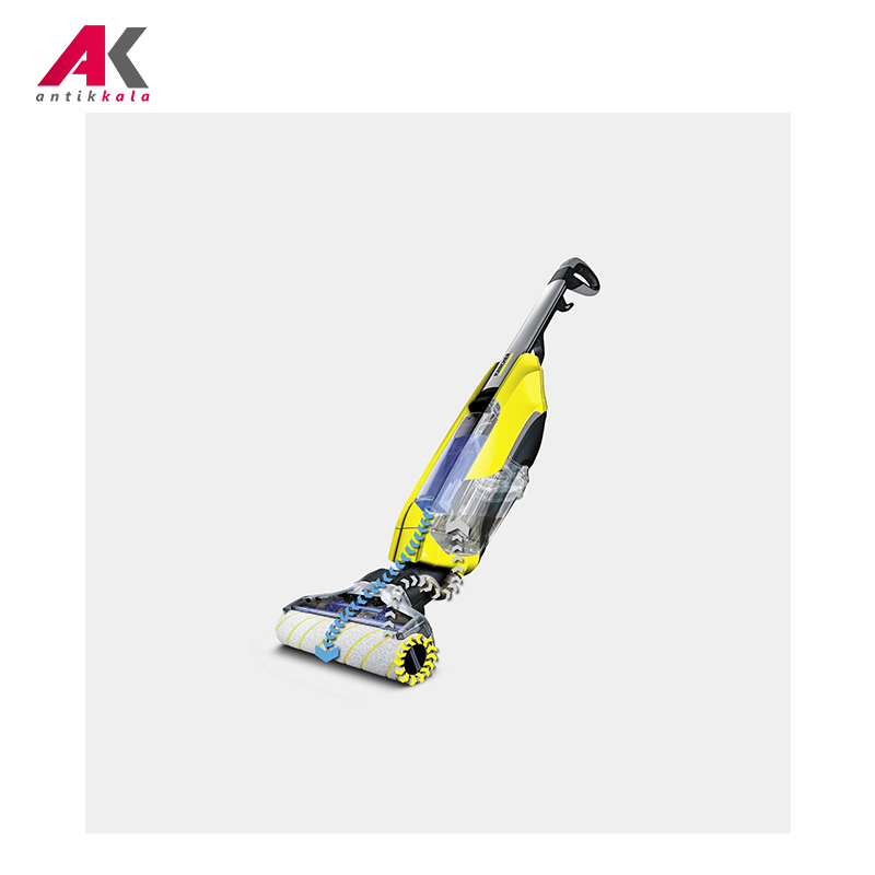 زمین شوی کارچر مدل KARCHER FC 5