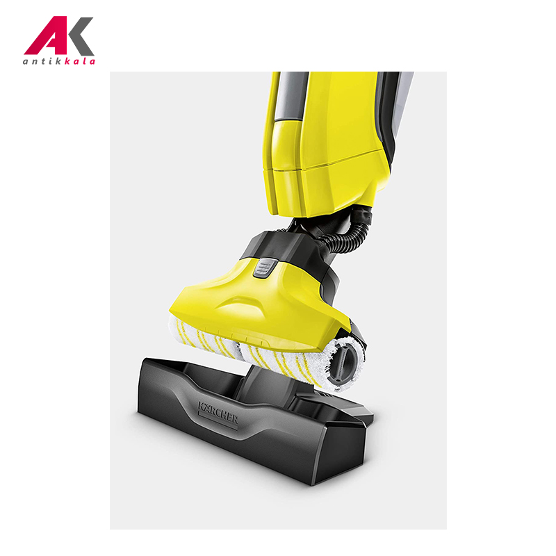 زمین شوی کارچر مدل KARCHER FC 5