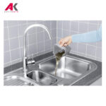 زمین شوی کارچر مدل KARCHER FC 5