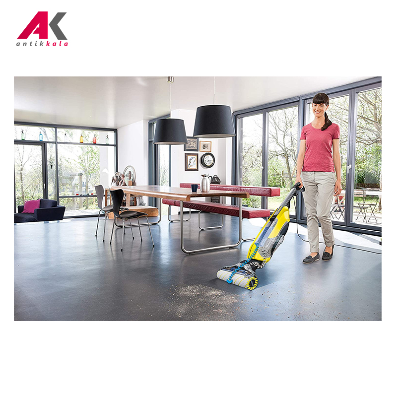 زمین شوی کارچر مدل KARCHER FC 5