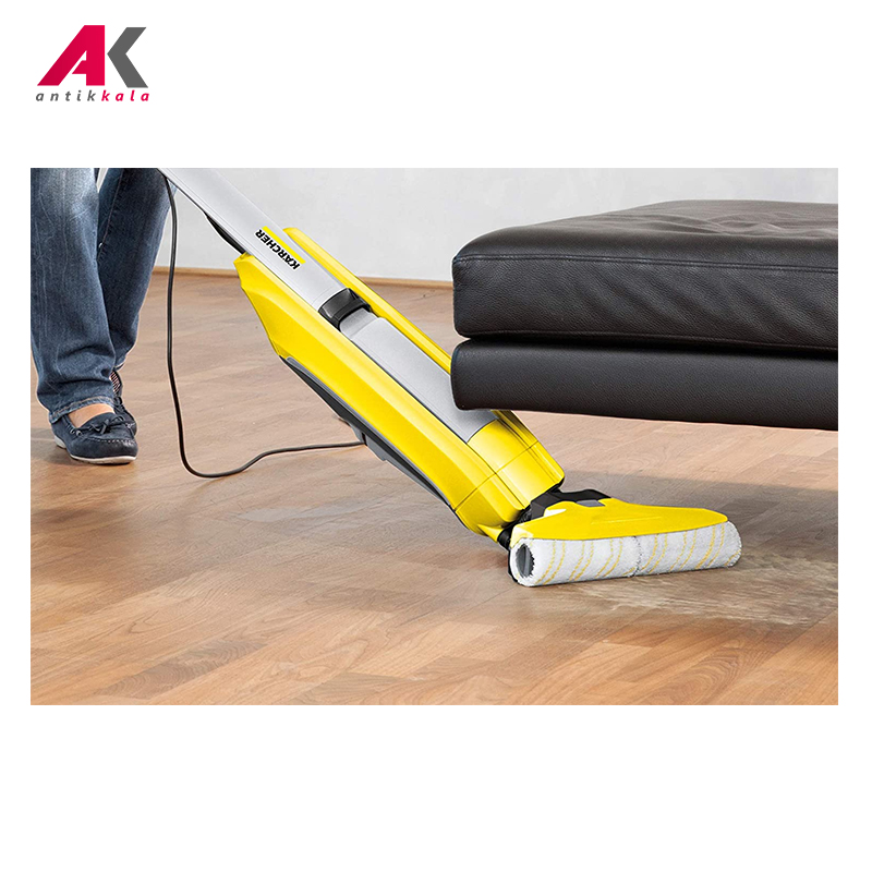 زمین شوی کارچر مدل KARCHER FC 5