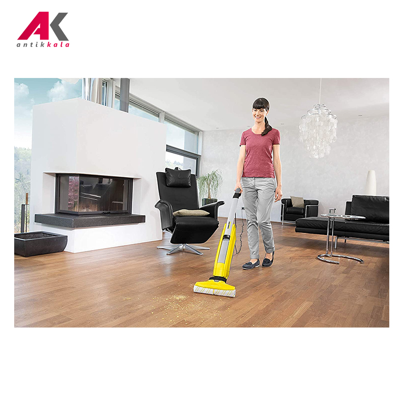 زمین شوی کارچر مدل KARCHER FC 5