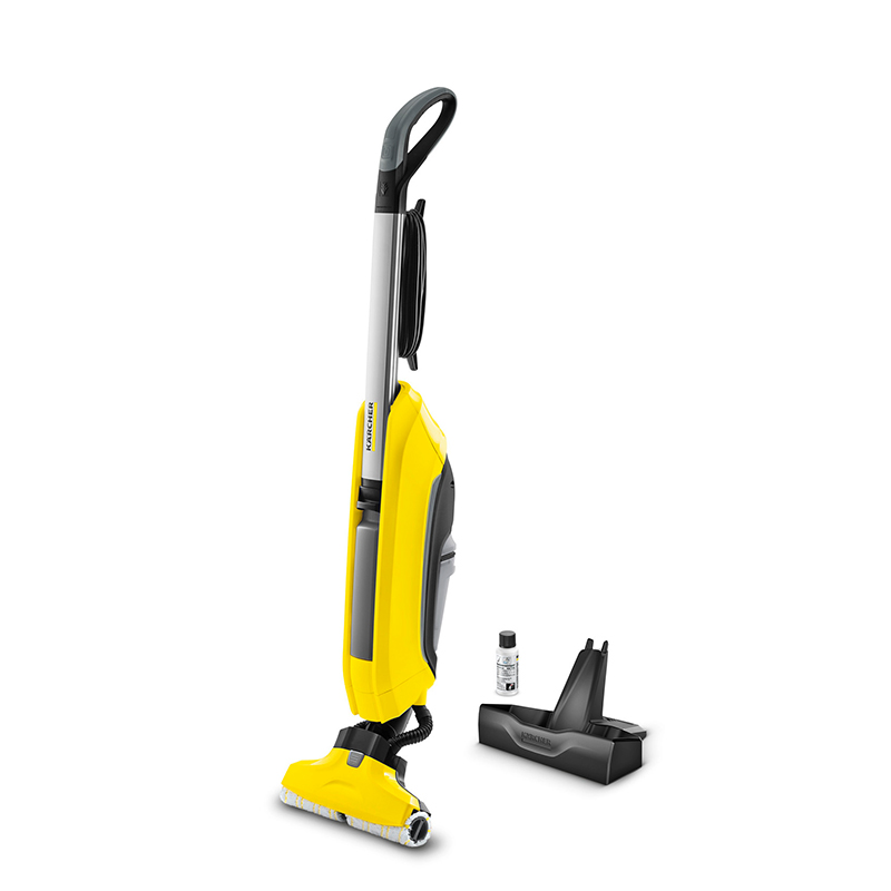 زمین شوی کارچر مدل KARCHER FC 5