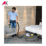 زمین شوی کارچر مدل KARCHER PUZZI 10/1