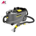 زمین شوی کارچر مدل KARCHER PUZZI 10/1