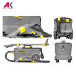زمین شوی کارچر مدل KARCHER PUZZI 10/1