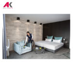 زمین شوی کارچر مدل KARCHER PUZZI 10/1