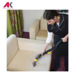 زمین شوی کارچر مدل KARCHER PUZZI 10/1