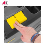 زمین شوی کارچر مدل KARCHER PUZZI 10/1