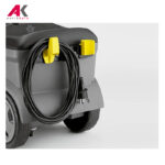 زمین شوی کارچر مدل KARCHER PUZZI 10/1
