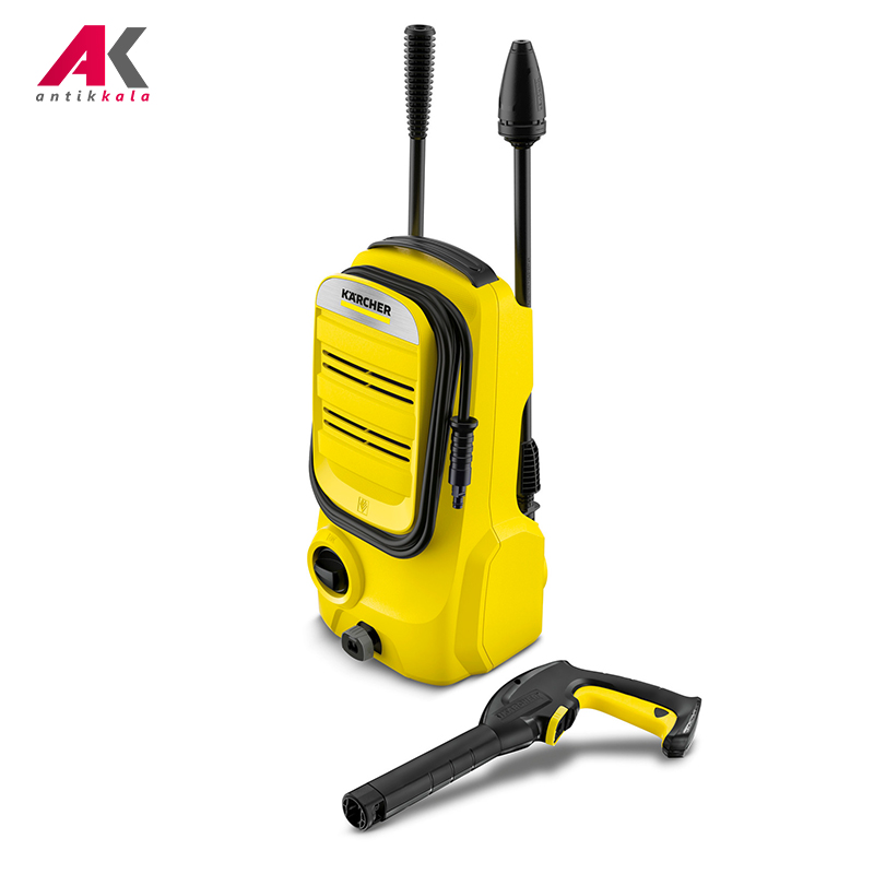 کارواش کارچر مدل KARCHER K2 COMPACT