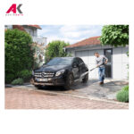 کارواش کارچر مدل KARCHER K2 COMPACT
