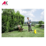 کارواش کارچر مدل KARCHER K2 COMPACT