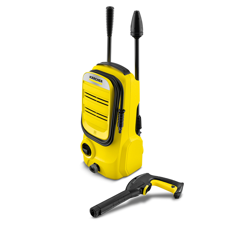 کارواش کارچر مدل KARCHER K2 COMPACT