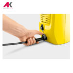 کارواش کارچر مدل KARCHER K2 UNIVERSAL EDITION