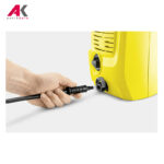 کارواش کارچر مدل KARCHER K2 UNIVERSAL EDITION