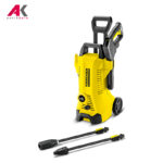 کارواش کارچر مدل KARCHER K3 FULL CONTROL
