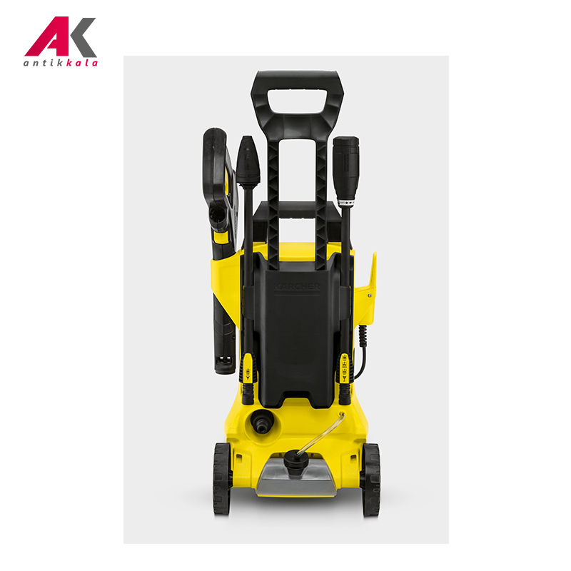 کارواش کارچر مدل KARCHER K3 FULL CONTROL