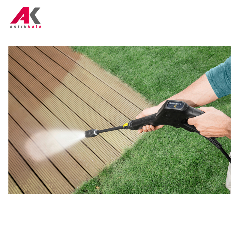 کارواش کارچر مدل KARCHER K3 FULL CONTROL