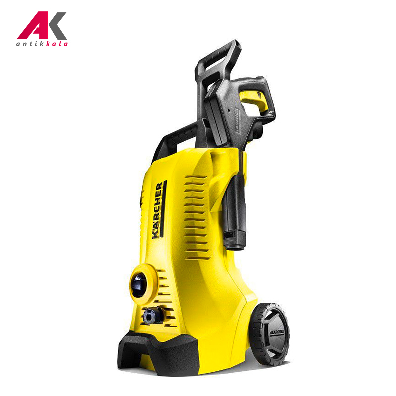 کارواش کارچر مدل KARCHER K3 FULL CONTROL