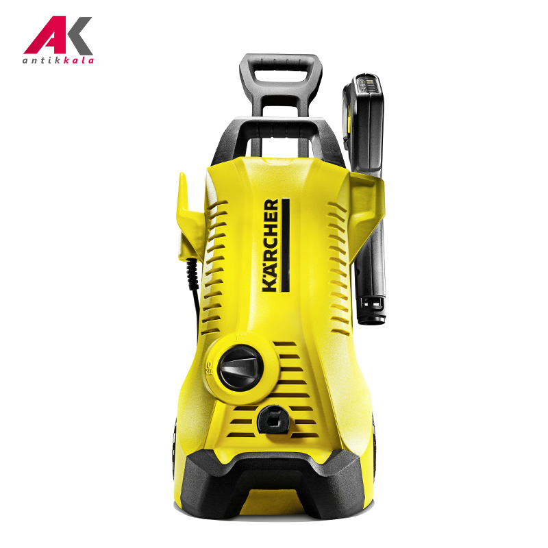 کارواش کارچر مدل KARCHER K3 FULL CONTROL