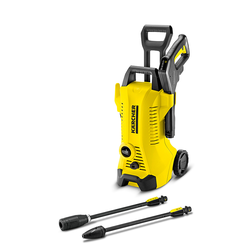 کارواش کارچر مدل KARCHER K3 FULL CONTROL