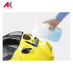 جاروبرقی و بخارشوی کارچر مدل KARCHER SV7 - Image 10