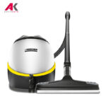 جاروبرقی و بخارشوی کارچر مدل KARCHER SV7 - Image 4