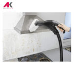 جاروبرقی و بخارشوی کارچر مدل KARCHER SV7 - Image 11