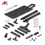 جاروبرقی و بخارشوی کارچر مدل KARCHER SV7 - Image 5