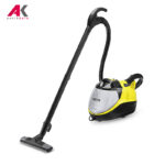 جاروبرقی و بخارشوی کارچر مدل KARCHER SV7 - Image 3
