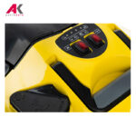 جاروبرقی و بخارشوی کارچر مدل KARCHER SV7 - Image 8