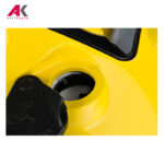 جاروبرقی و بخارشوی کارچر مدل KARCHER SV7 - Image 9