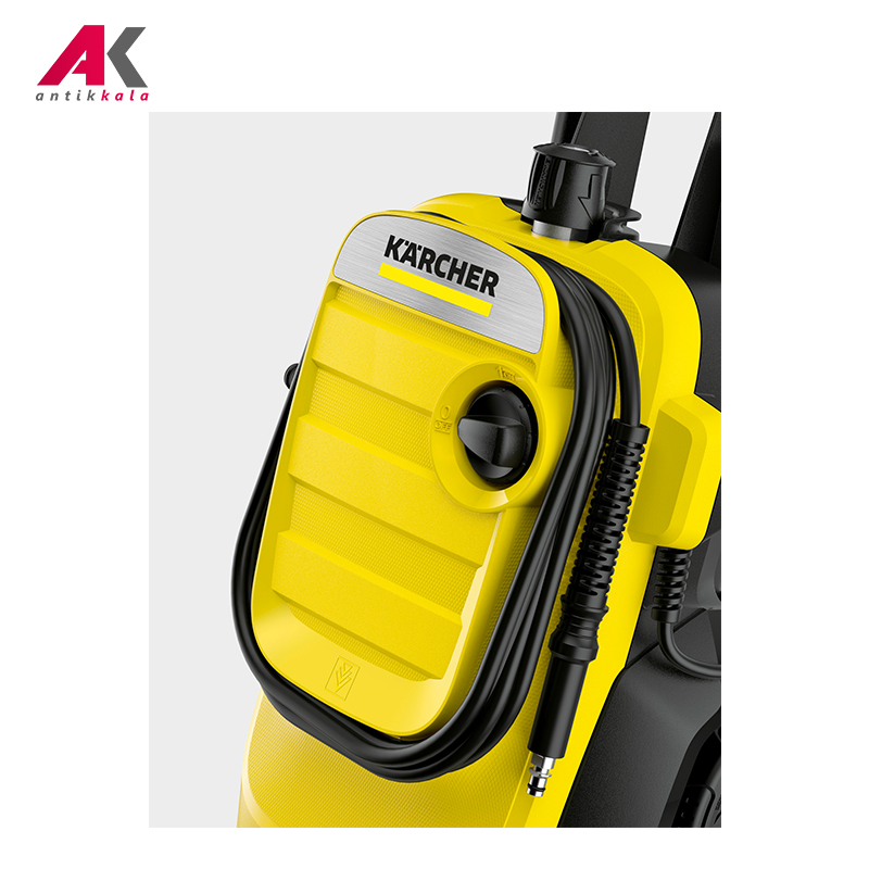 کارواش کارچر مدل KARCHER K4 COMPACT