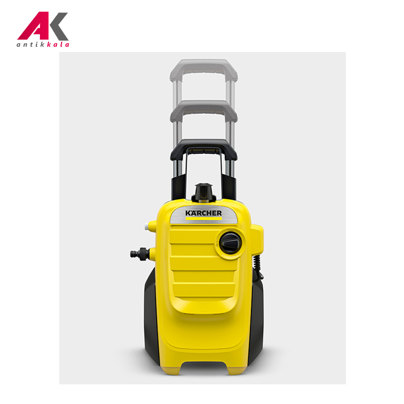 کارواش کارچر مدل KARCHER K4 COMPACT