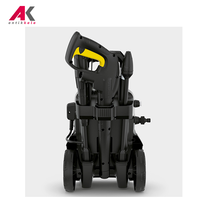 کارواش کارچر مدل KARCHER K4 COMPACT